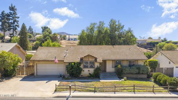 1342 Mellow Lane, Simi Valley, CA 93065