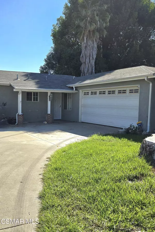 Canoga Park, CA 91306,8132 Jumilla Avenue