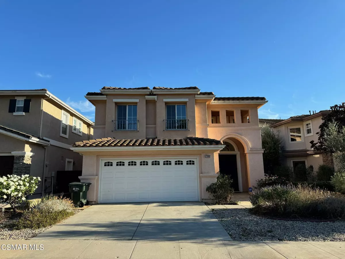 Thousand Oaks, CA 91362,2980 Blazing Star Drive #208