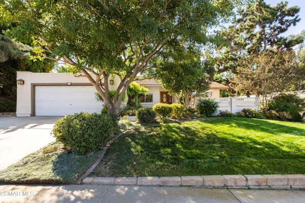 872 Bennett Street, Simi Valley, CA 93065