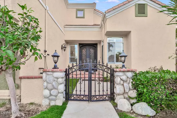 Moorpark, CA 93021,4109 Laurelview Drive