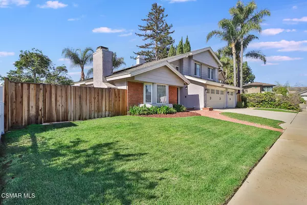 Thousand Oaks, CA 91360,3357 Heatherglow Street