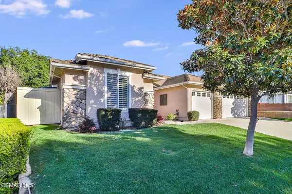 Newbury Park, CA 91320,80 Blair Court