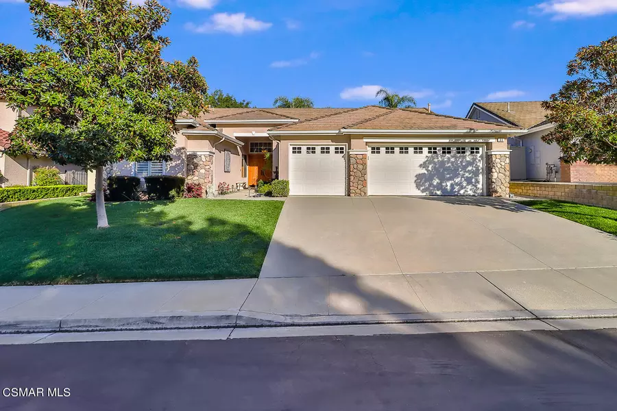 80 Blair Court, Newbury Park, CA 91320