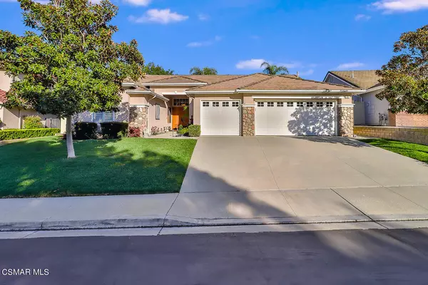 Newbury Park, CA 91320,80 Blair Court