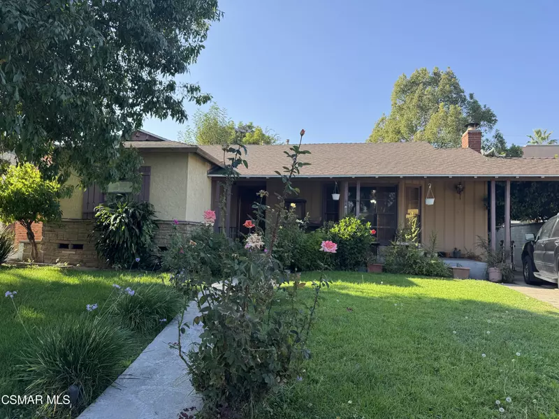 331 W Spazier Avenue, Burbank, CA 91506