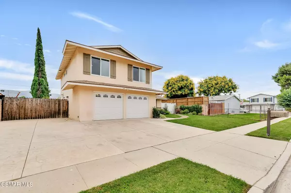 Simi Valley, CA 93065,2416 Pierce Court