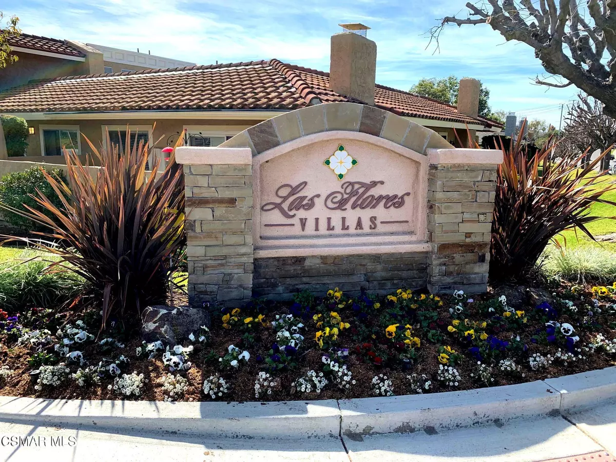 Thousand Oaks, CA 91362,1802 E Avenida De Las Flores