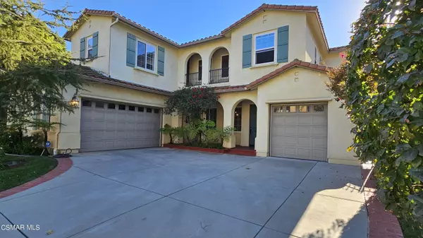 5348 Via Pisa, Newbury Park, CA 91320