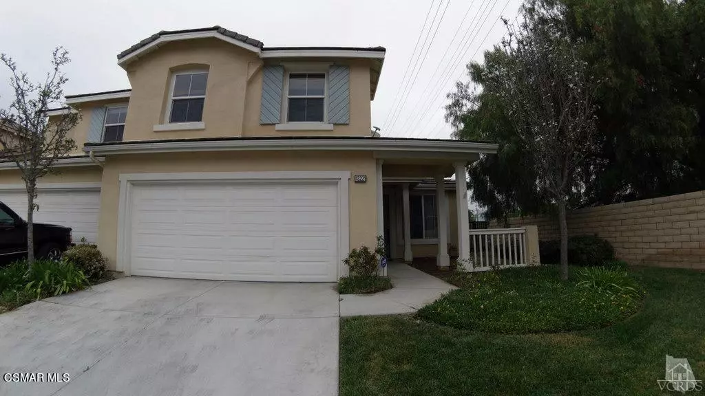 13221 Westcott Court, Moorpark, CA 93021