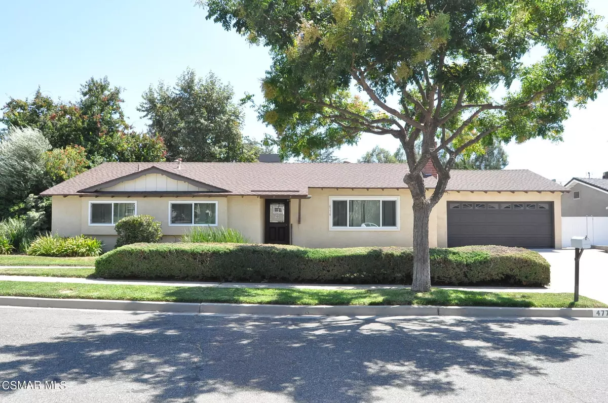 Simi Valley, CA 93063,4774 Beaumont Street