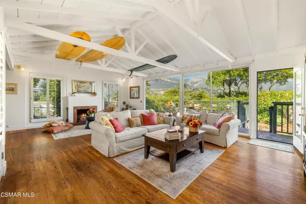 Santa Barbara, CA 93105,3050 Serena Road