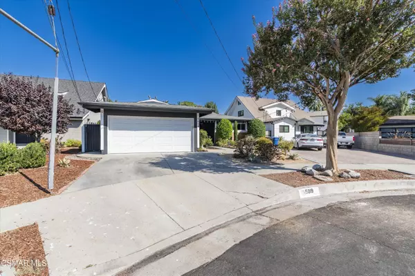 Valley Village, CA 91607,5019 Wilkinson Avenue