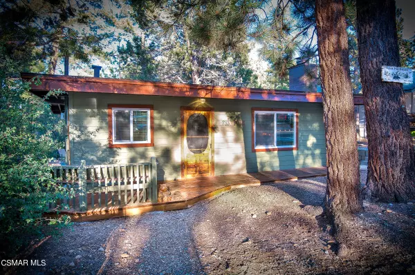 Big Bear City, CA 92314,733 Pine Lane