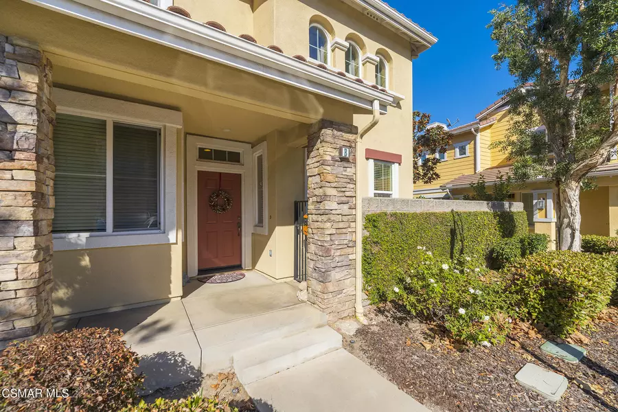 2916 Esperanza Way #B, Simi Valley, CA 93063