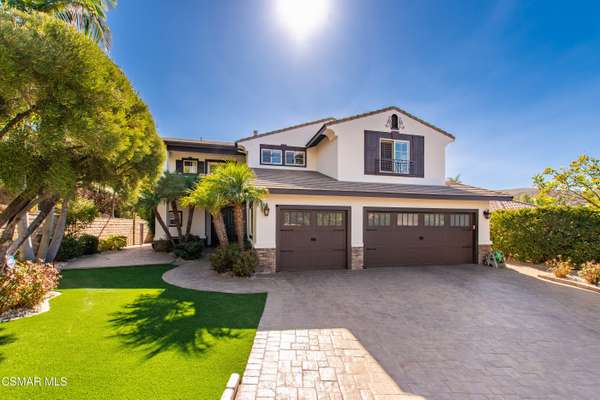 2749 Rocky Point Court, Thousand Oaks, CA 91362