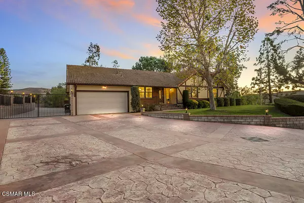 1239 Mellow Lane, Simi Valley, CA 93065