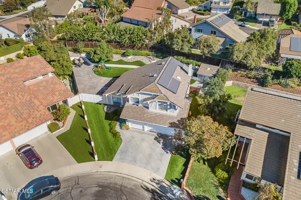 Thousand Oaks, CA 91360,1148 Canyon Crest Court