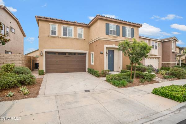 13976 Fox Glove Drive, Moorpark, CA 93021