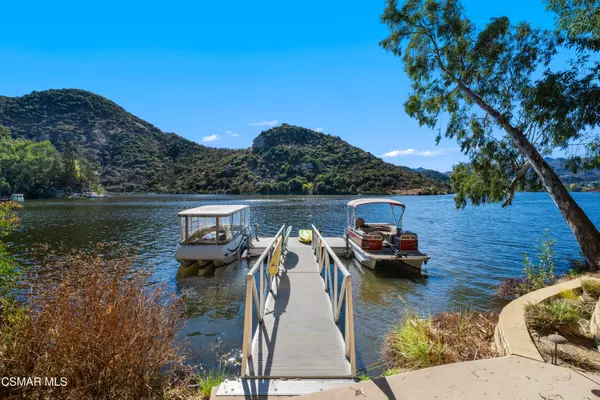 Lake Sherwood, CA 91361,966 Lake Sherwood Drive