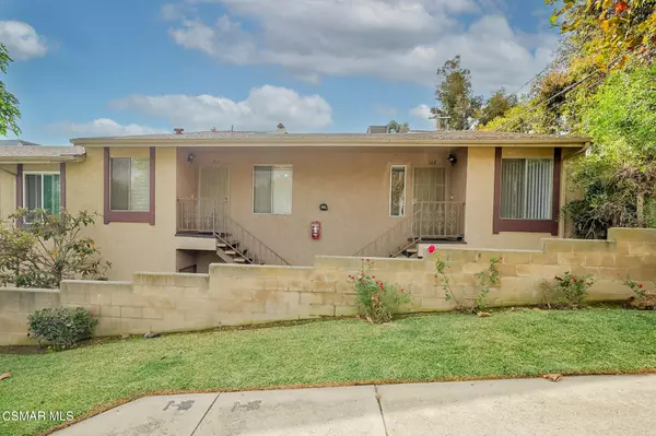 2307 Lillyvale Avenue #168, Los Angeles, CA 90032