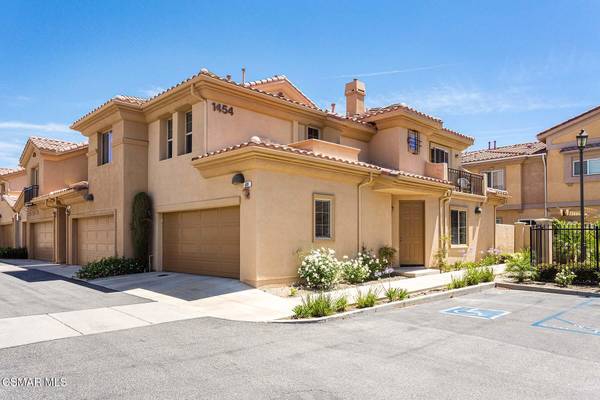 #408, Simi Valley, CA 93065