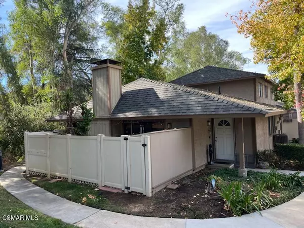 5301 Argos Street, Agoura Hills, CA 91301