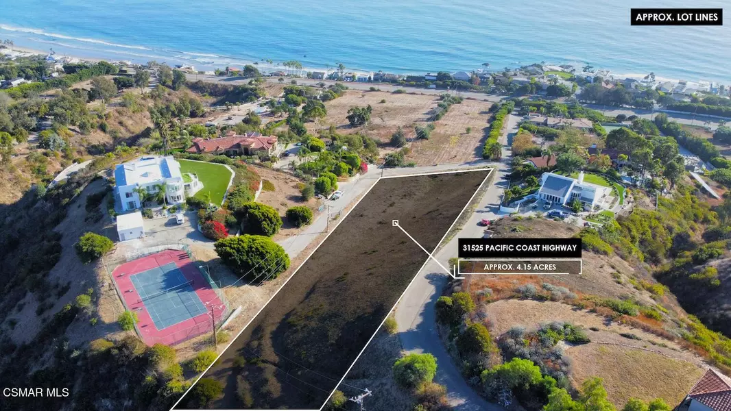 31525 Pacific Coast Highway, Malibu, CA 90265