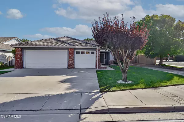 Palmdale, CA 93551,39422 Bluffside Way