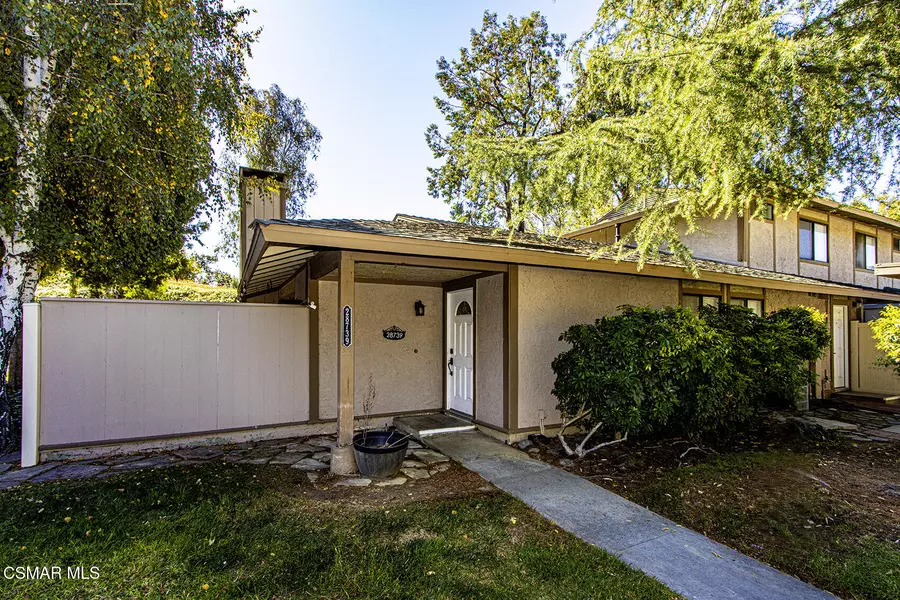 28739 Conejo View Drive, Agoura Hills, CA 91301