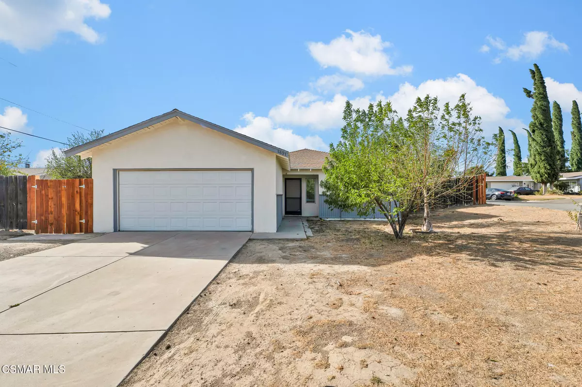 Simi Valley, CA 93063,1691 Buyers Street