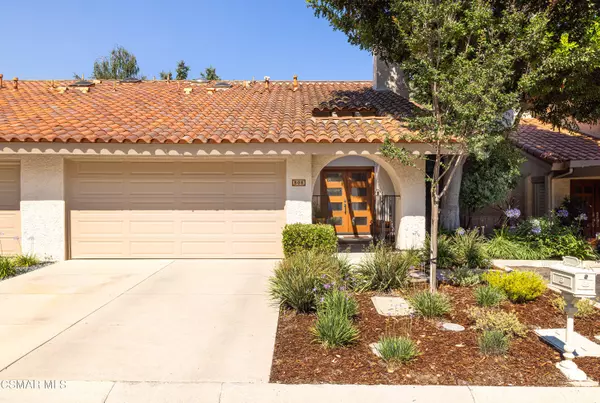 808 N Valley Drive, Westlake Village, CA 91362