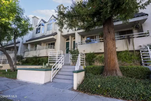 Encino, CA 91316,5145 Yarmouth Avenue #13