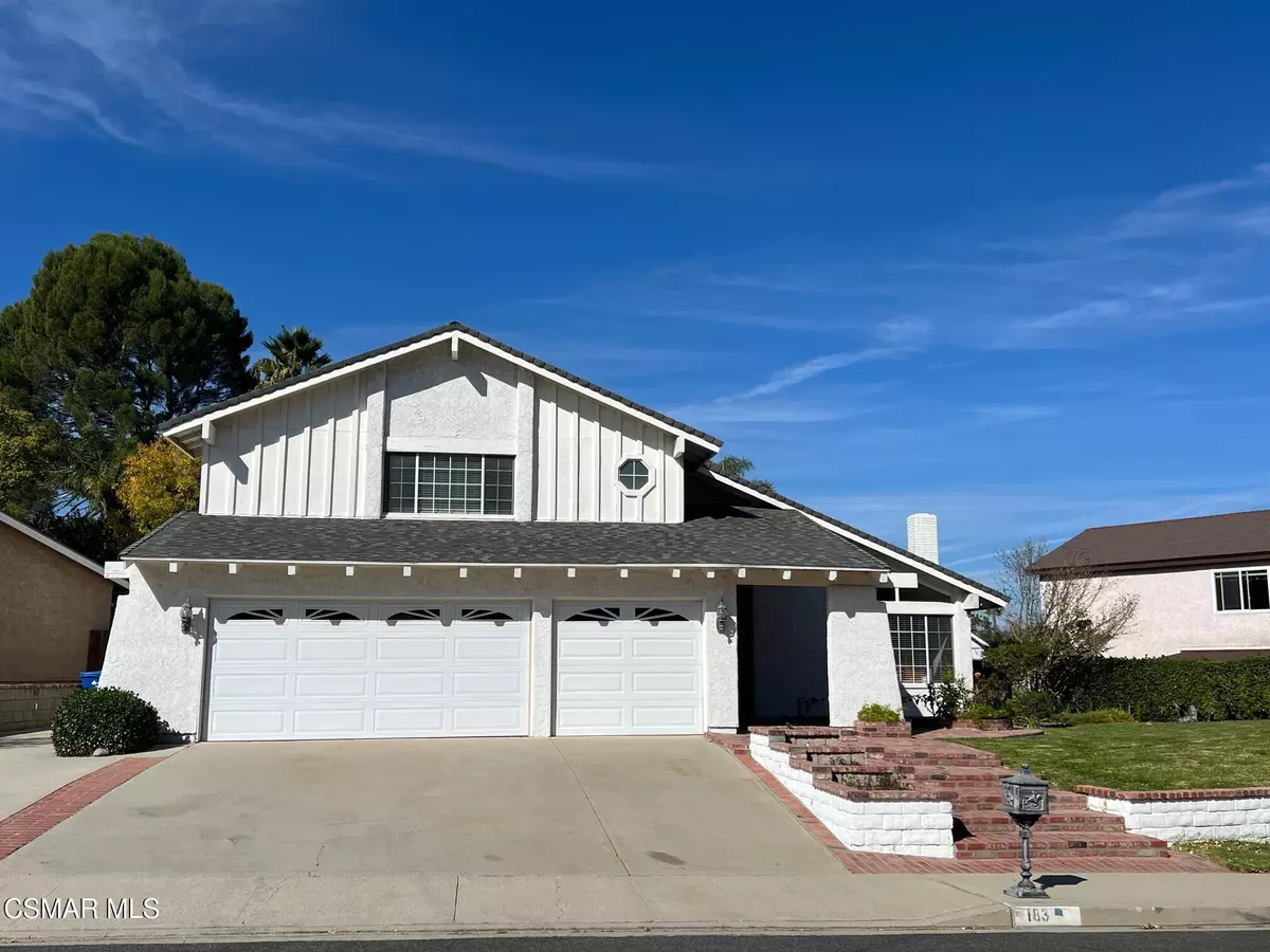 Newbury Park, CA 91320,183 Silas Avenue