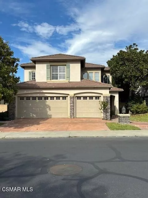 Newbury Park, CA 91320,4525 Camino De Las Estrellas