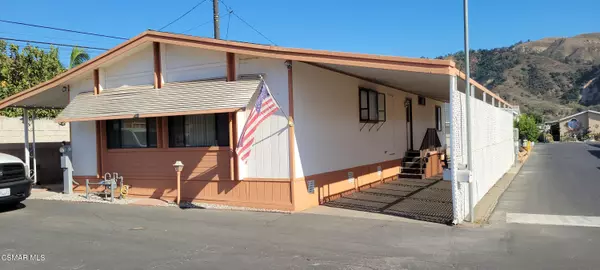 Santa Paula, CA 93060,720 W Santa Maria Street #9