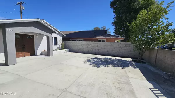 Thousand Oaks, CA 91360,1305 Feather Avenue #B