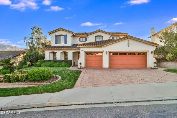 Newbury Park, CA 91320,4640 Via Grande