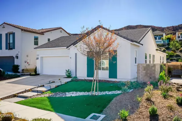 Canyon Country, CA 91387,18744 Big Cedar Drive