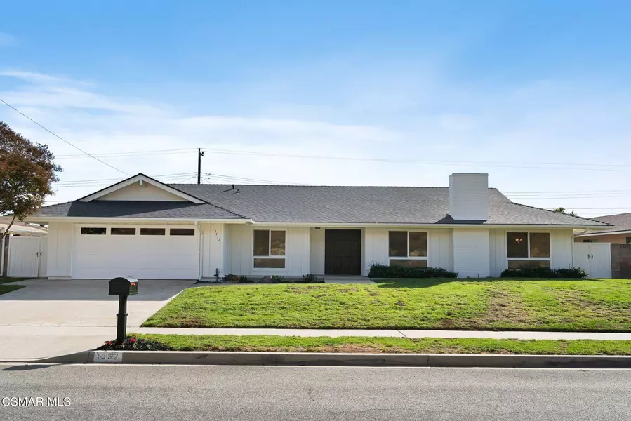 1552 Dover Avenue, Thousand Oaks, CA 91360