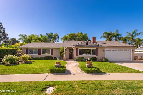 2819 Corpus Christi Street, Simi Valley, CA 93063