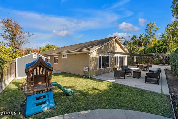 Camarillo, CA 93012,5024 Via Calderon