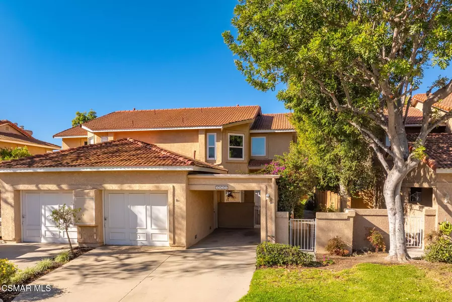 4835 Penrose Avenue, Moorpark, CA 93021