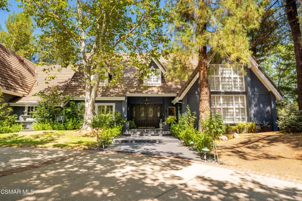 Agoura Hills, CA 91301,29155 Old Mill Creek Lane