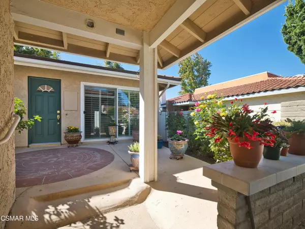 Westlake Village, CA 91361,2210 Portola Lane