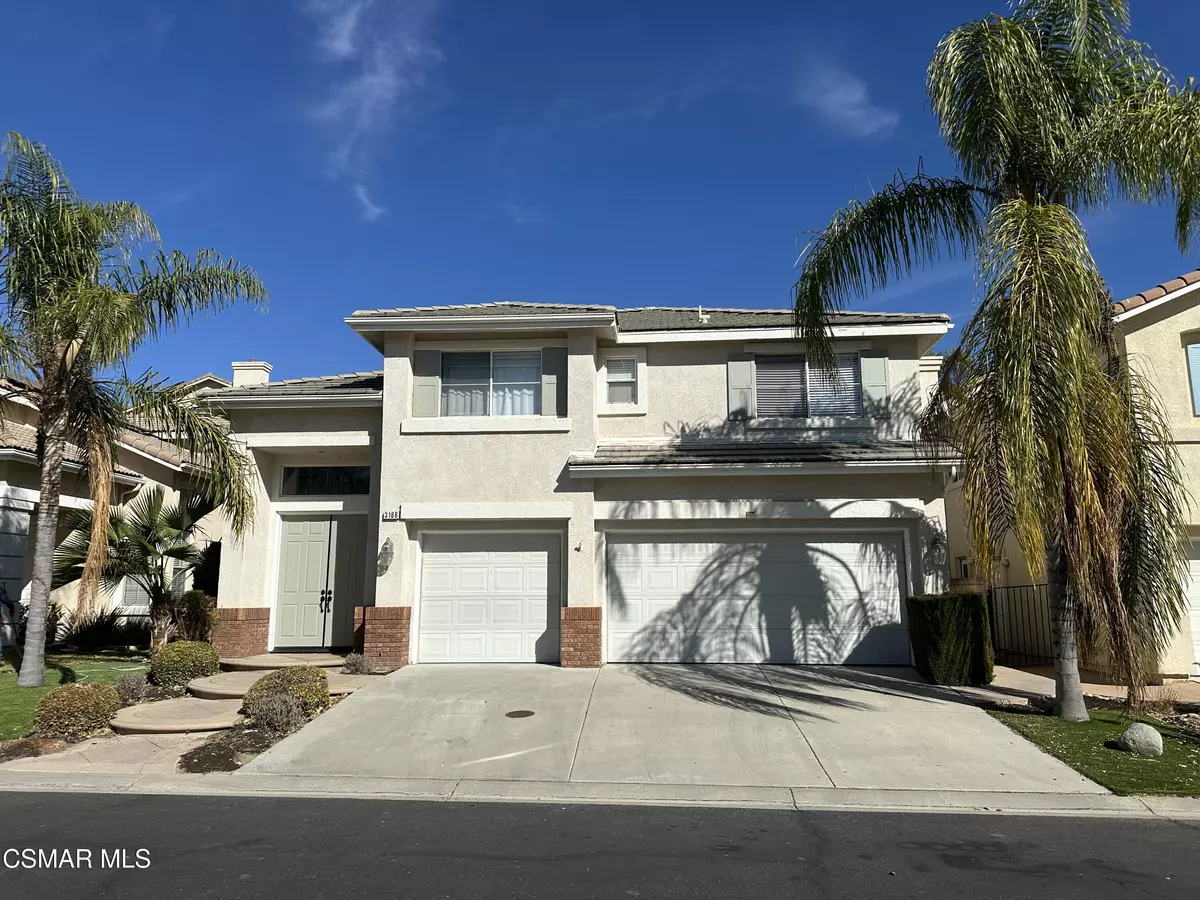 Simi Valley, CA 93063,3166 Tecopa Springs Lane