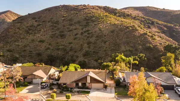 Simi Valley, CA 93065,1548 Meander Drive