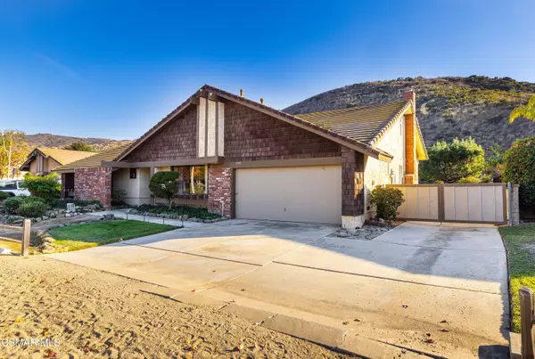 Simi Valley, CA 93065,1548 Meander Drive