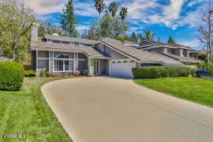 29153 Oakpath Drive, Agoura Hills, CA 91301