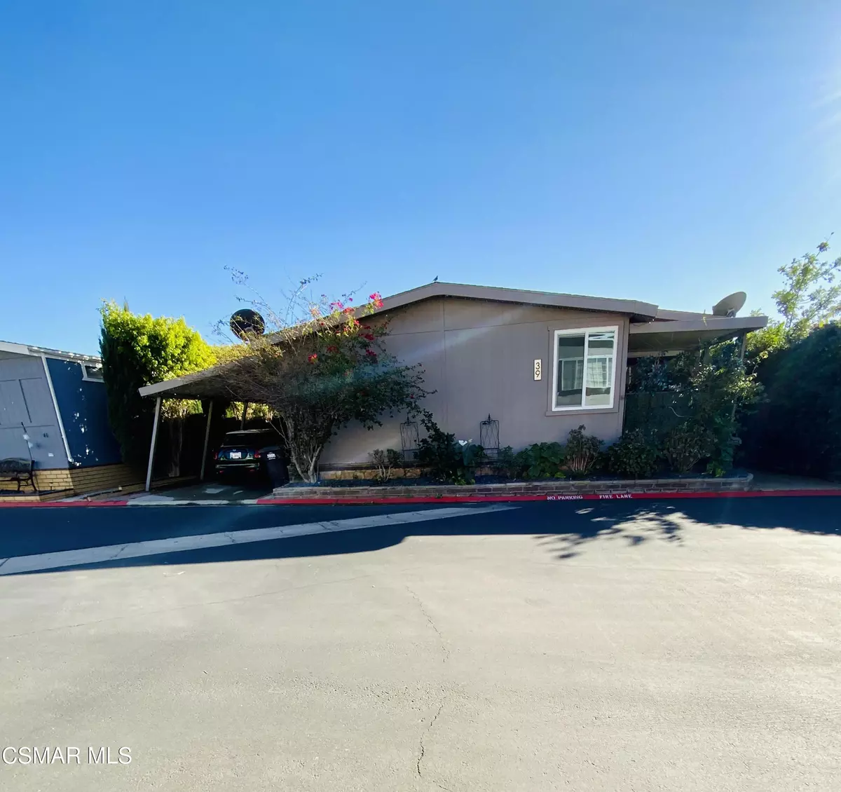 West Hills, CA 91304,24303 Woolsey Canyon Canyon #39